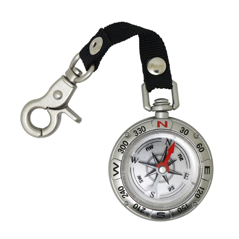 Kordonlu Anahtarlıklı Mini Pus - Compass Keychain Mini incelemesi ve fiyatı