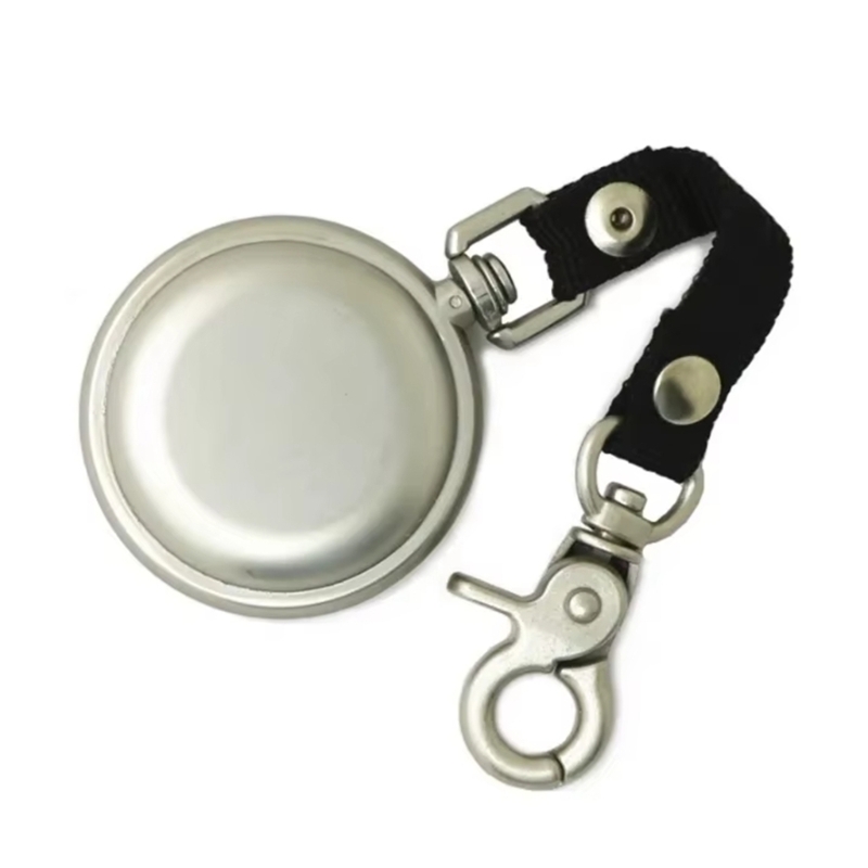 Kordonlu Anahtarlıklı Mini Pus - Compass Keychain Mini incelemesi ve fiyatı