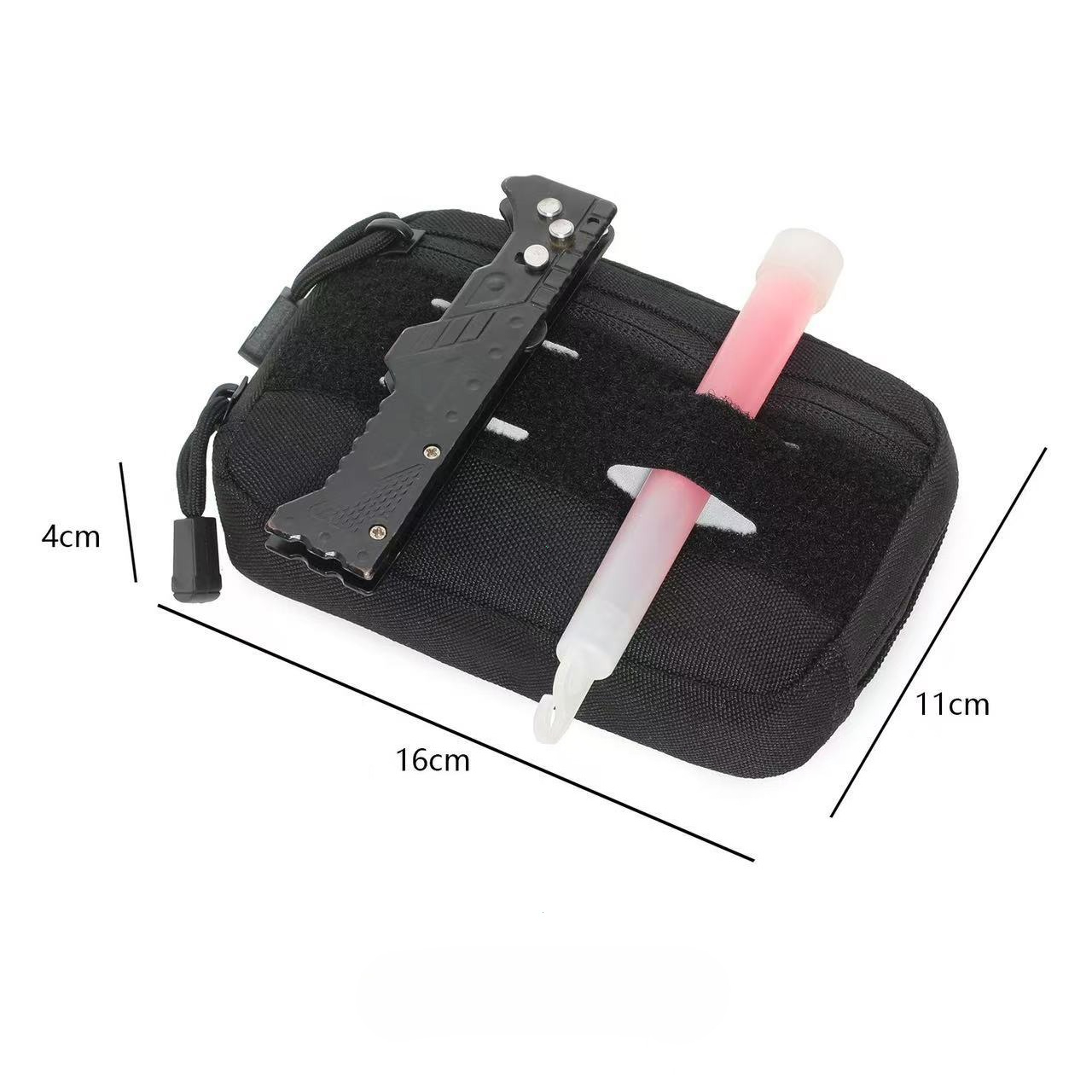 Taktik Molle Yönetici Çantası  - Edc Carry Box incelemesi ve fiyatı
