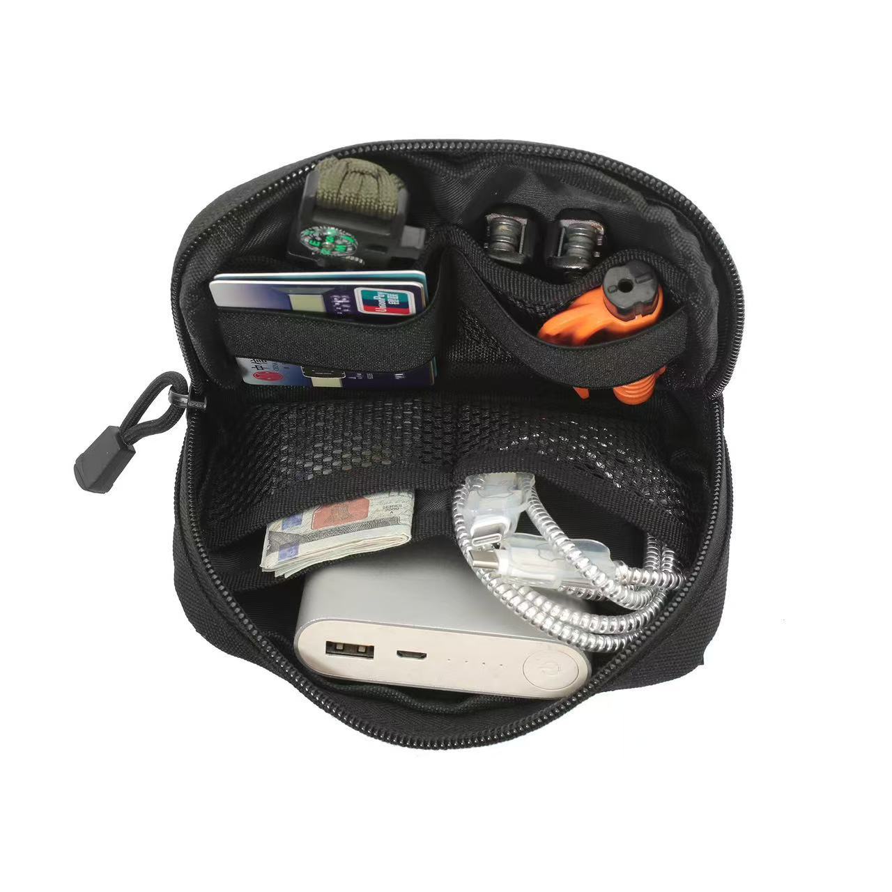 Taktik Molle Yönetici Çantası  - Edc Carry Box incelemesi ve fiyatı