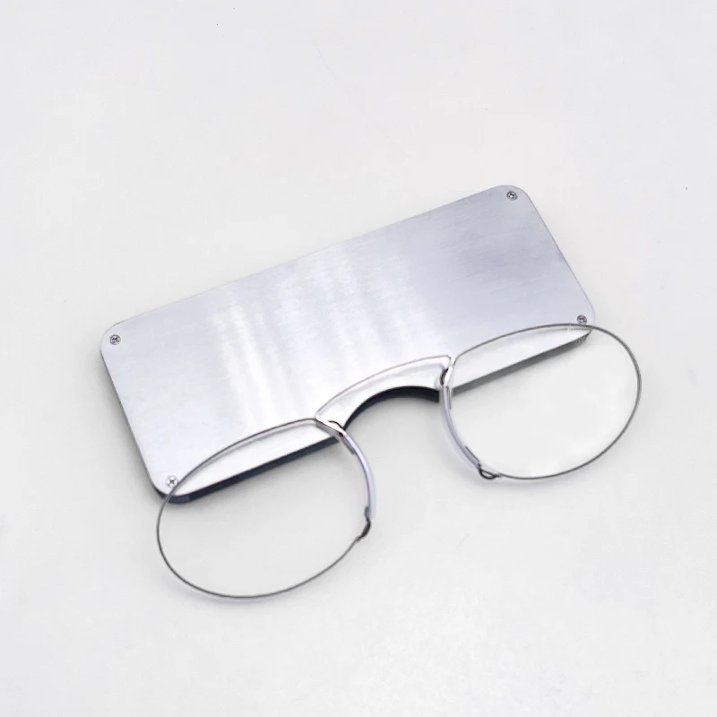 2024 Titanyum Mini okuma gözlü - Wallet Slim Titanium incelemesi ve fiyatı