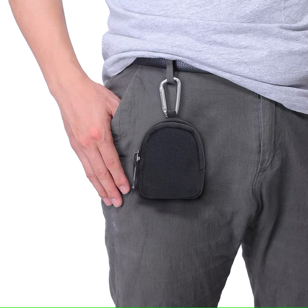 Taktik Edc Kılıfı Anahtar Çant - Edc Concealed Carry incelemesi ve fiyatı