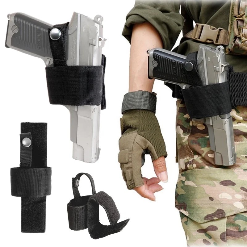 Açık Hava Gizli Taşıma Bel Tab - Edc Carry Gun incelemesi ve fiyatı