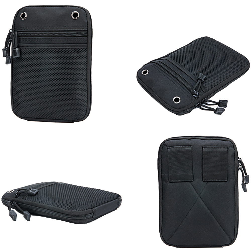 Molle Açık Hava Taktik Gizli S - Edc Carry Box incelemesi ve fiyatı