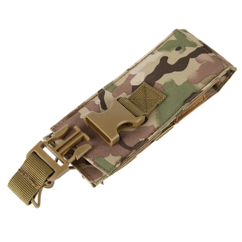 Molle Su Şişesi Kılıfı Çantası - Edc Deep Carry incelemesi ve fiyatı